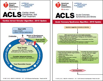Best Houston ACLS Classes