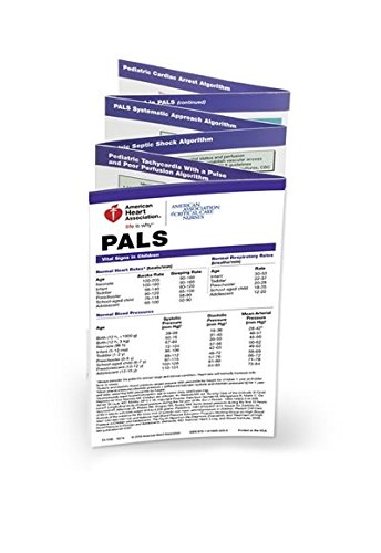 Houston PALS Classes